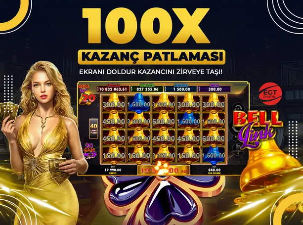 100X Kazanç Patlaması