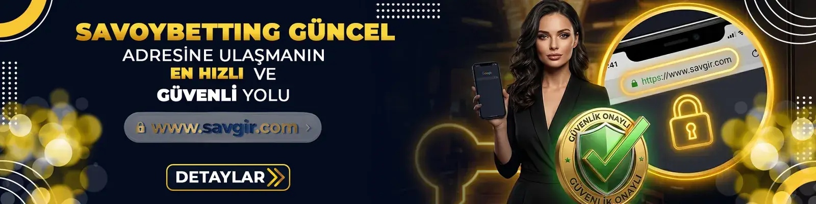 Savoybetting güncel giriş