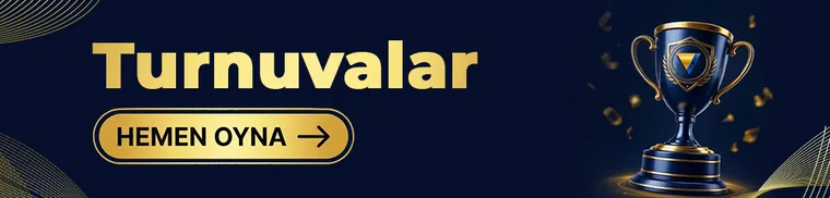 Turnuvalar bölümü