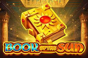 Book of the Sun oyunu