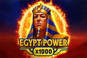 Egypt Power x1000 oyunu