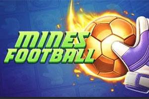 Mines football oyunu