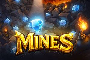 Mines oyunu