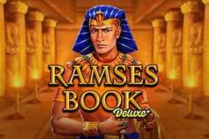 Ramses Book oyunu