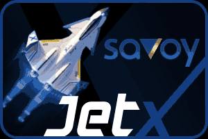 Savoy JetX oyunu