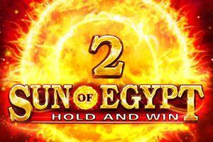 Sun Of Egypt 2 oyunu