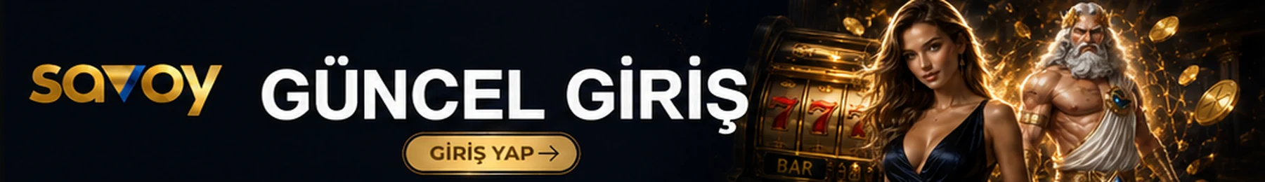 Savoybetting güncel giriş — operatör sitesine git