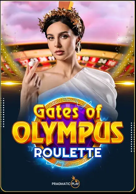 Gates of Olympus Roulette oyunu
